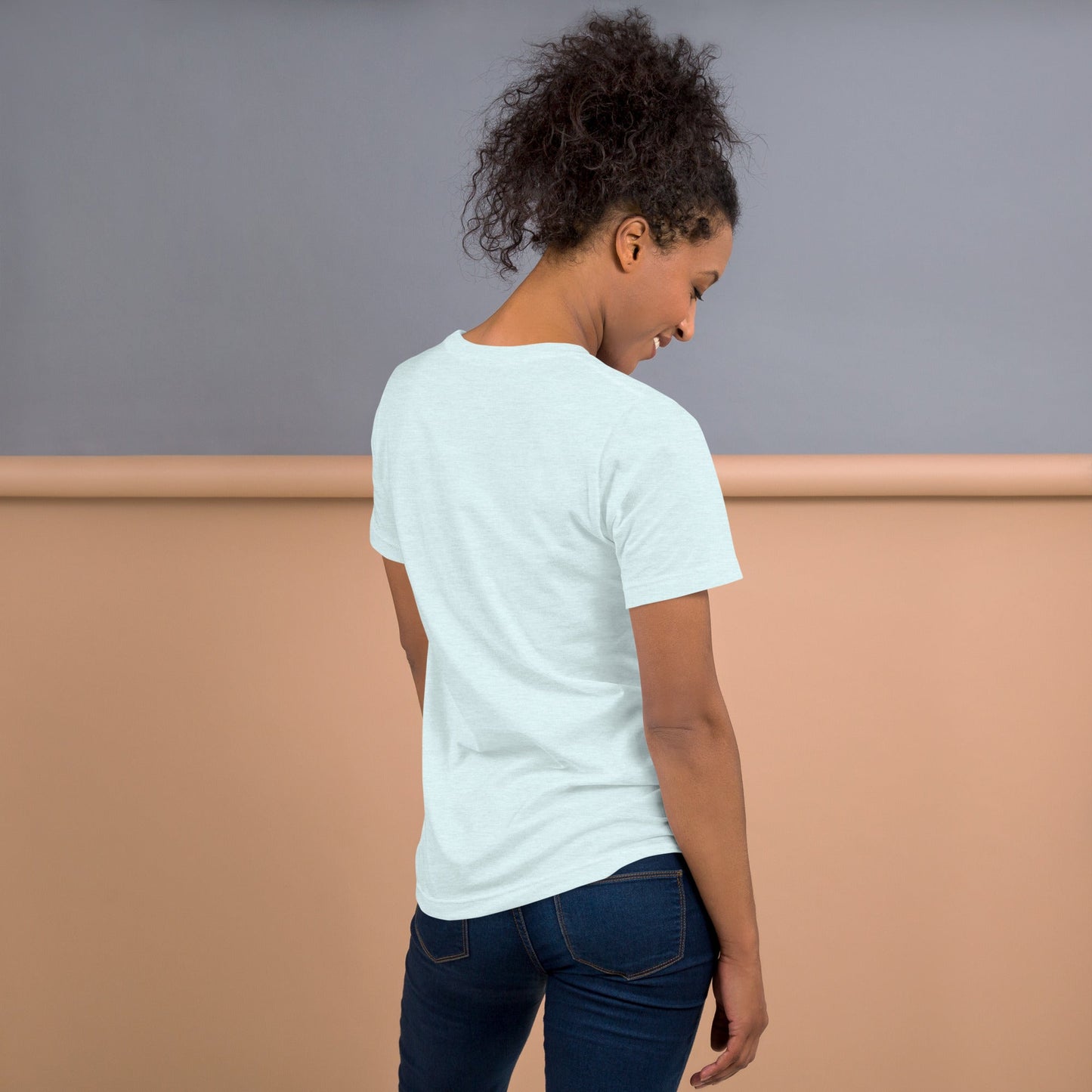 Artemis Unisex t-shirt - Chronically Crafting